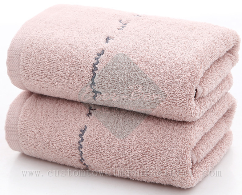 China Bulk hand towel set Supplier for Germany France Italy Netherlands Norway Middle-East USA